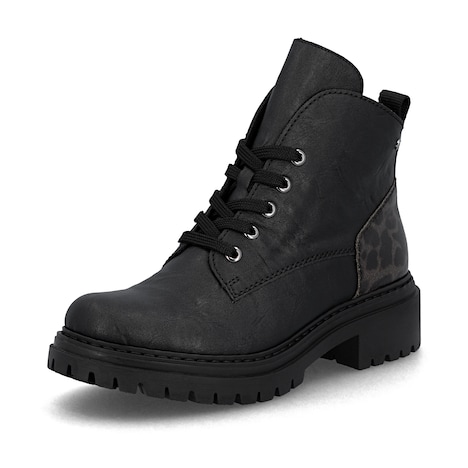 Biker Boots 72602