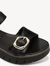 Damen Sandale H-Weite