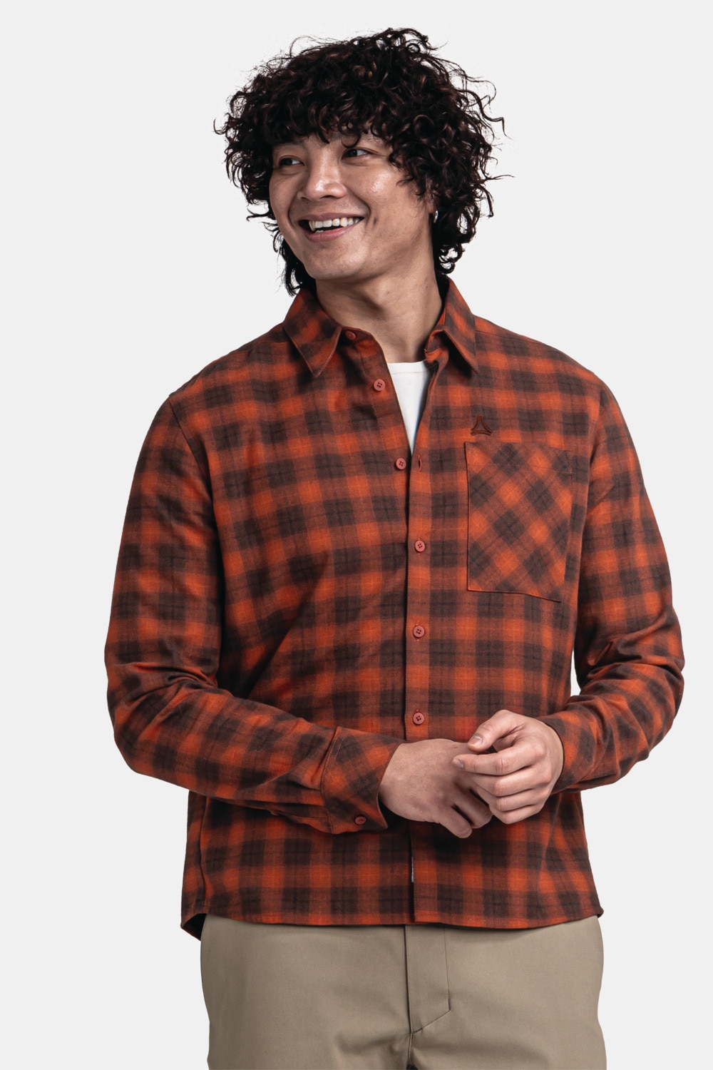 Hemden Urban Shirt Style Kleion MNS