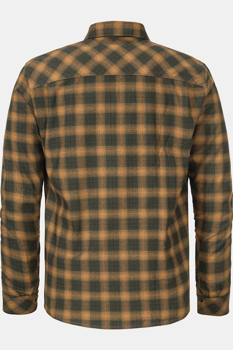 Hemden Urban Shirt Style Kleion MNS