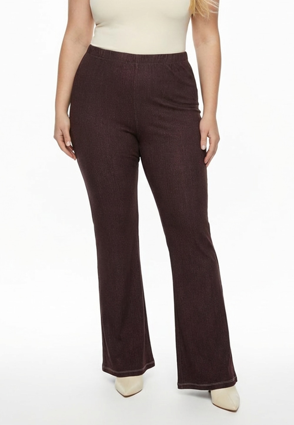 Hose Flare Fit