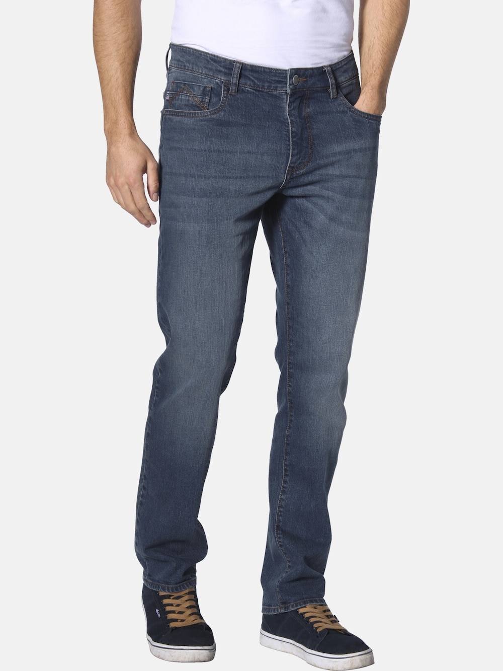 Jeans ULFTHOR