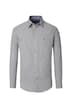 Freizeithemd Print Casual Fit
