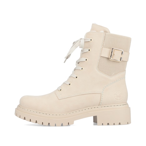 Biker Boots 72631