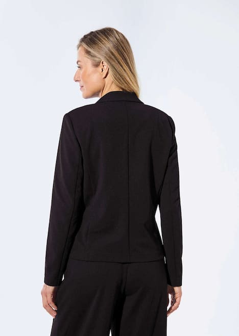 GOLDNER Blazer Jersey blazer