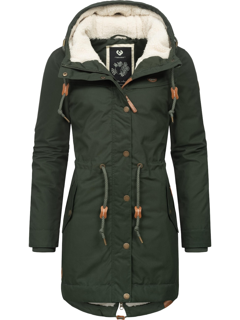 Winterjacke YM-Canny