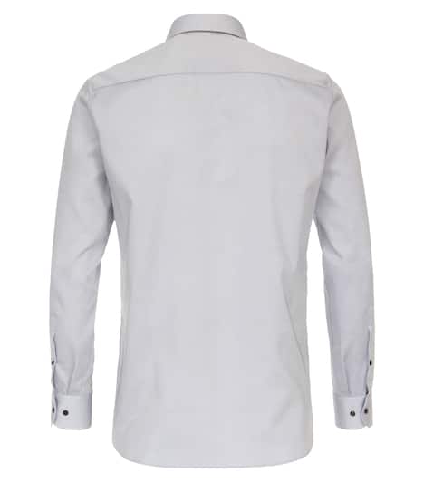 Businesshemd uni Modern Fit