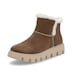 Kurzstiefel W2071