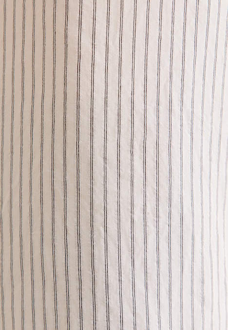 Damen Hemdbluse - Gestreift