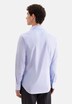 Herren Business Hemd - Druck