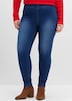 Jeans-Leggings