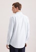 Herren Business Hemd - Gestreift