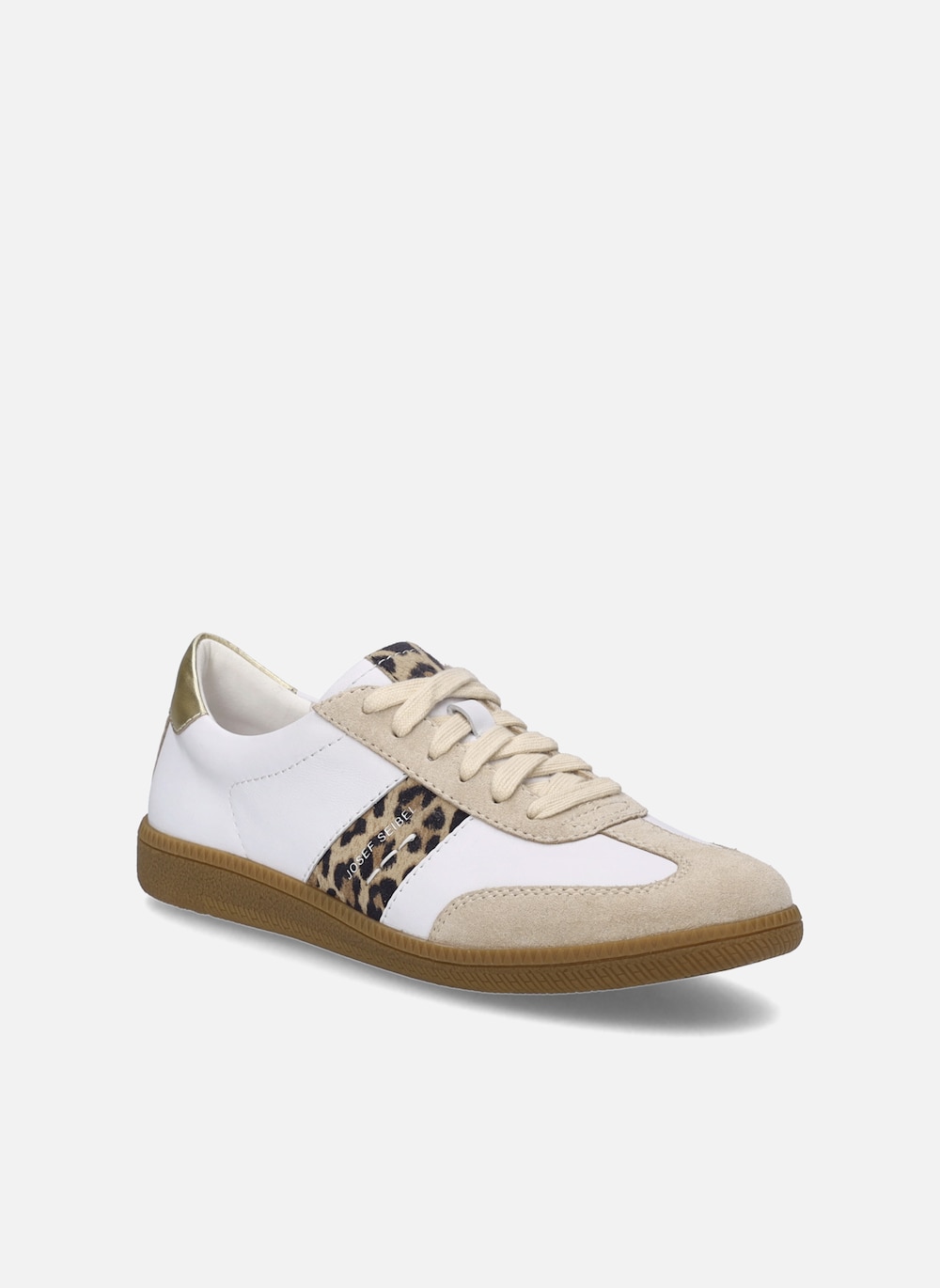 Damen Sneaker Joleen 03, beige-multi