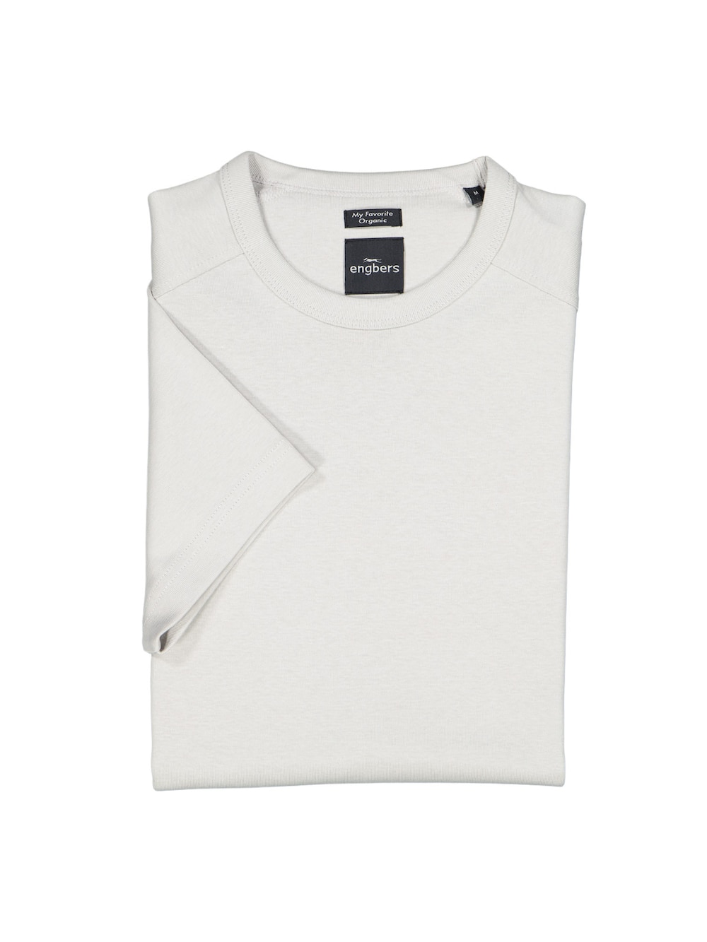 Basic-Shirt My Favorite organic