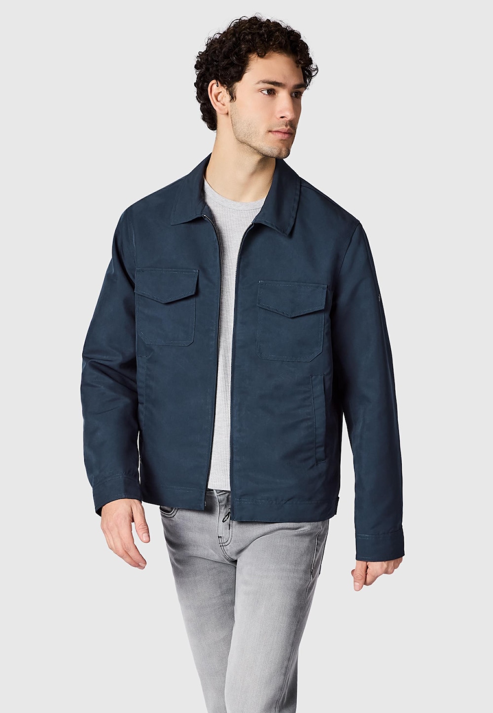 Outdoorjacke Dyphner YOUMODO