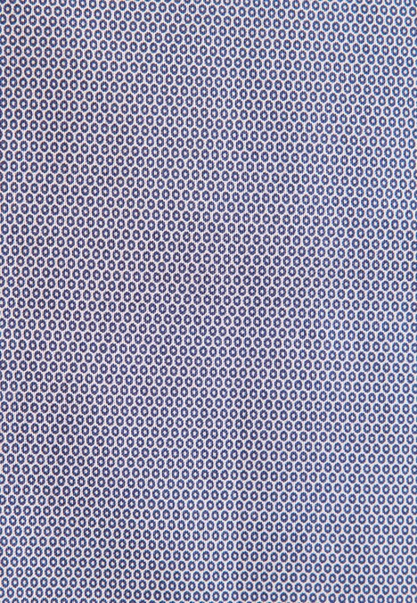 Herren Business Hemd - Druck