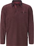 Langarm-Poloshirt ZUPATERRI