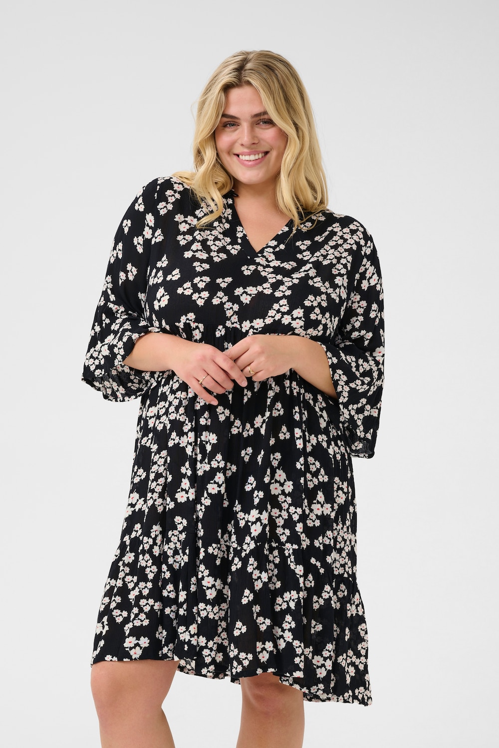 Kleid A-shape