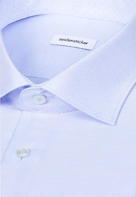 Herren Business Hemd - Struktur
