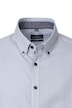 Freizeithemd Print Comfort Fit