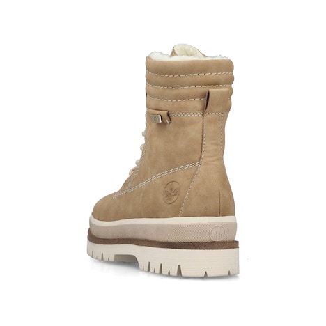 Schnürstiefel Y6225