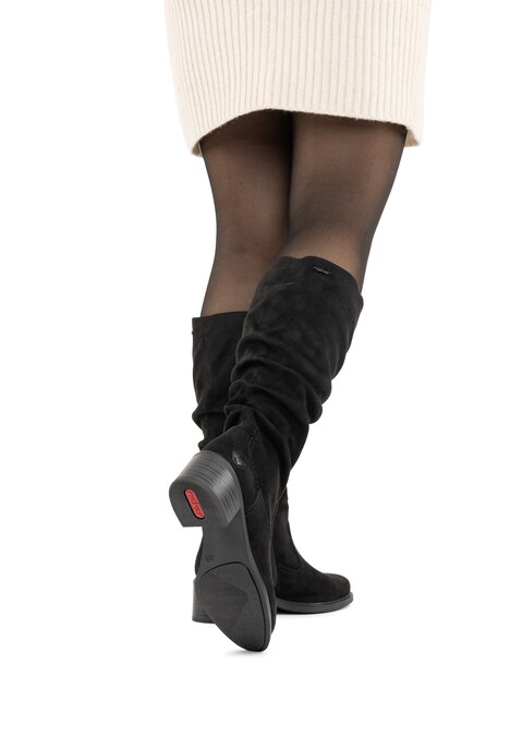 Hochschaftstiefel 74192