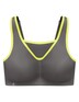 Sport-Bustier mit bestem Halt