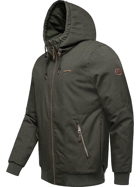 Winterjacke Stewie