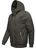 Winterjacke Stewie