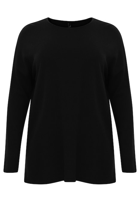 Pullover mit Langarm
