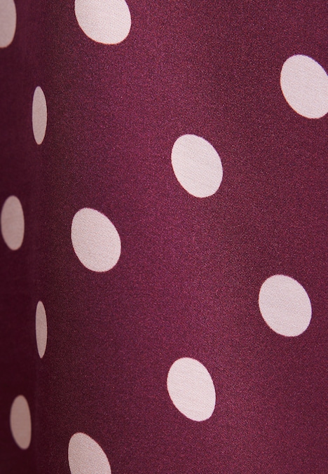 Damen Kleid - Druck