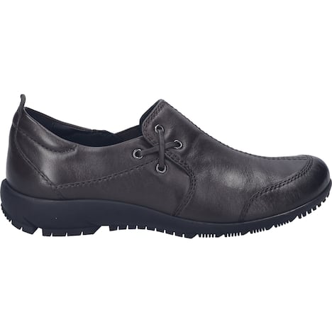 Damen Slipper Charlotte 17, moro