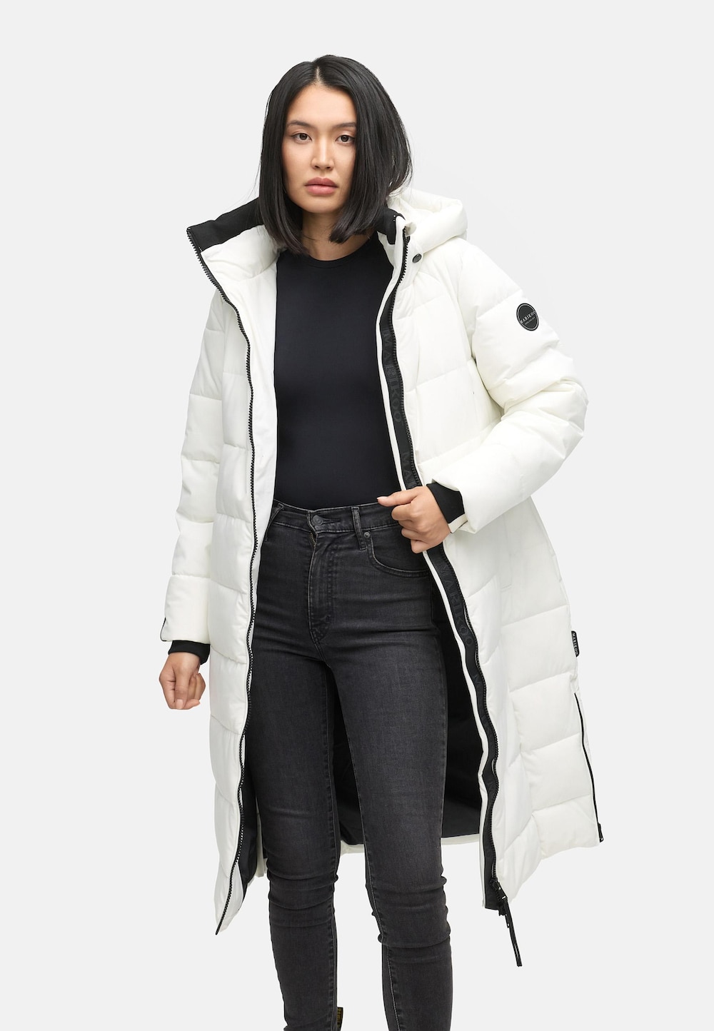 Wintermantel Lanitaa XVI