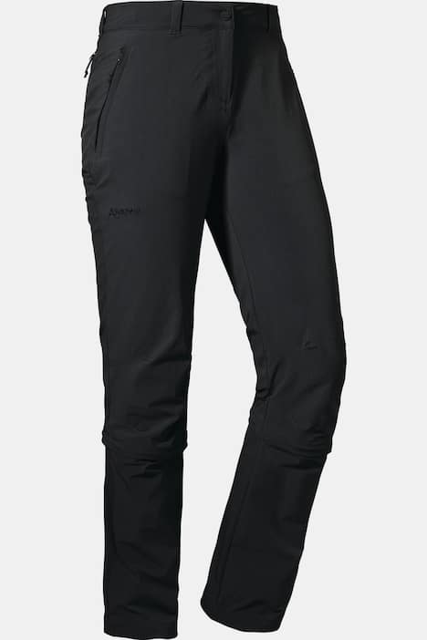 Zipp - Off Pants Engadin1 Zip Off