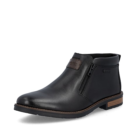 Kurzstiefel 14656