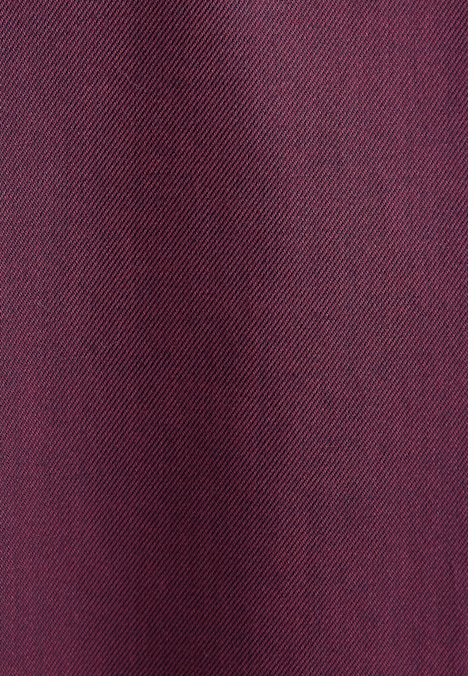 Herren Flanellhemd - Uni