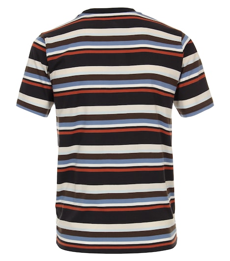 T-Shirt gestreift