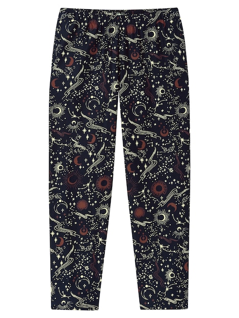 Schiesser Damen Pyjama X-Mas Gifting Sets - sortiert 1
