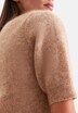 Damen Sweater - Uni