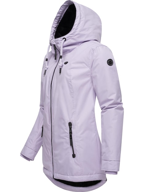 Winterjacke Zuzka Winter