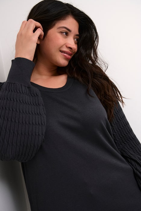 Strickpullover Regular fit