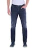 Herren Light-Weight DENIM , Indigoblau