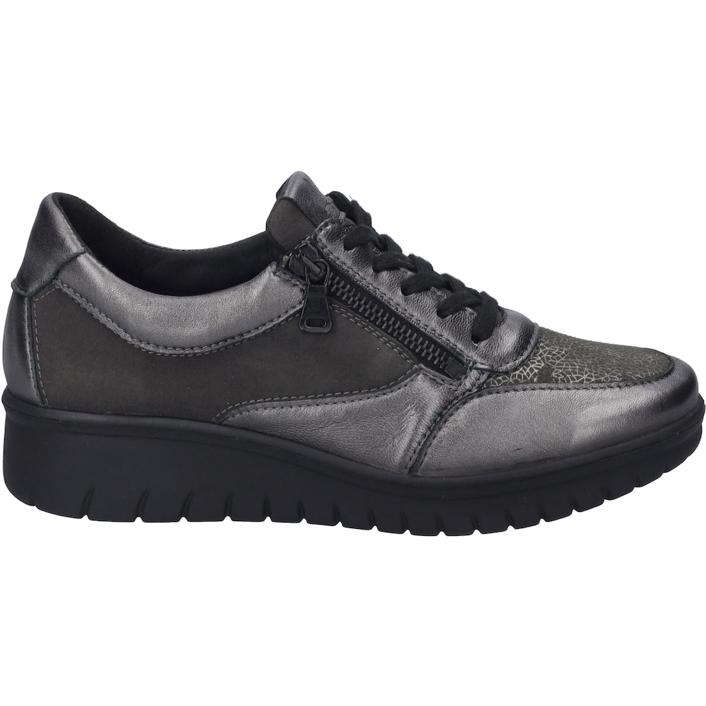 JOSEF SEIBEL Calais 01 Lage schoen voor Dames grijs