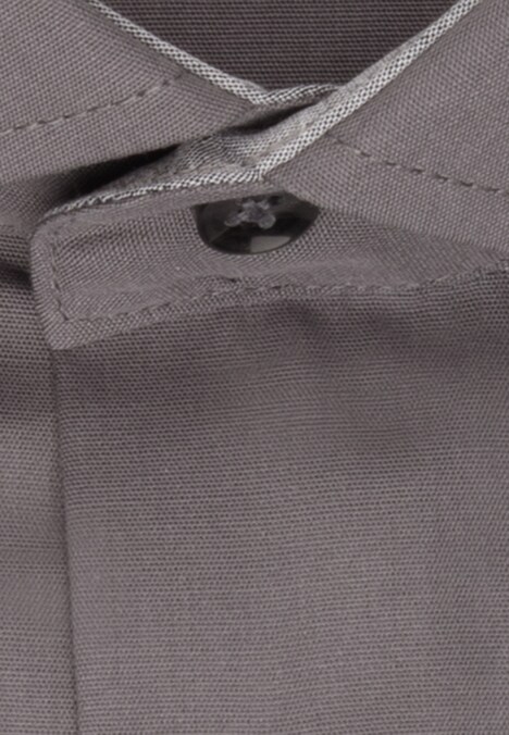 Herren Business Hemd - Uni