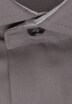Herren Business Hemd - Uni