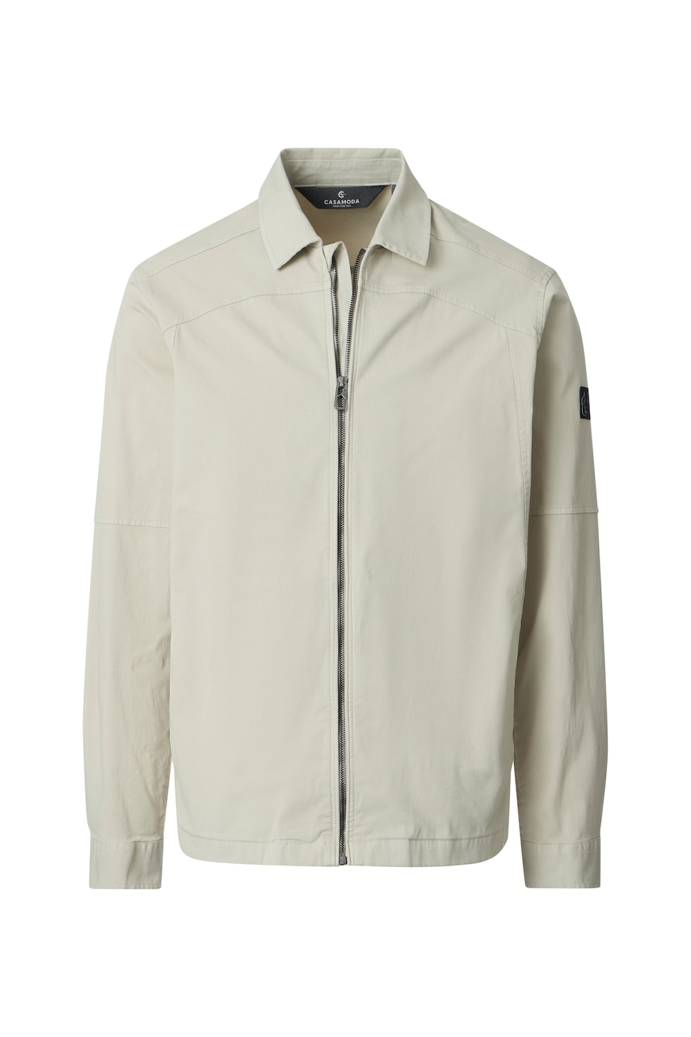 Sommerjacke uni
