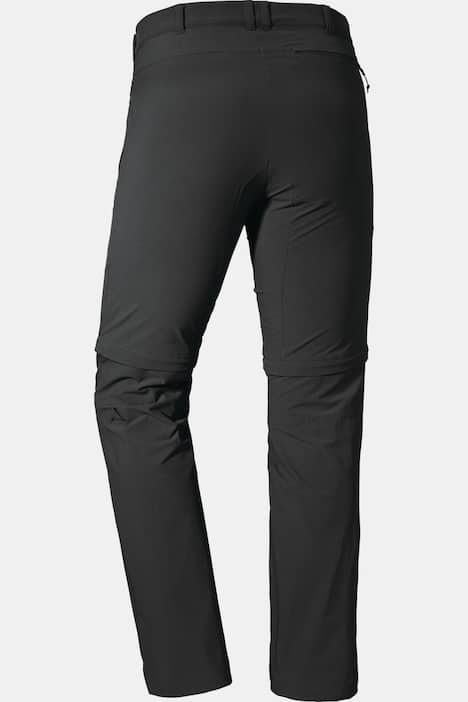 Zipp - Off Pants Koper1 Zip Off