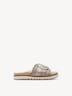 Damen Pantolette H-Weite
