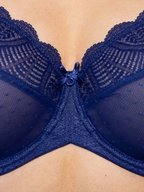 BH CLARA LACE Full-Cup-BHs Bügel-BHs,Spitzen-BHs