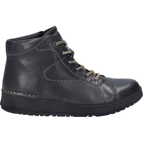 Damen Stiefelette Anna 03, granit